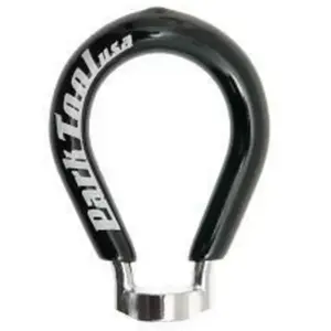 Park Tool - Clé à Rayons professionnelle SW - SW - noir