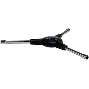 Comparateur de prix : Park Tool SW-15 Y Key f. Inside Adulte Unisexe, Argent, Taille Unique