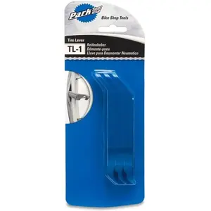 Park Tool TL1.2C - Tyre Lever Set of 3 carded