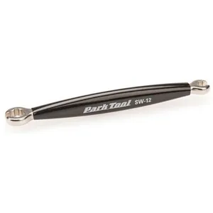 Cle a rayon double mavic 7 pans park tool sw 12c
