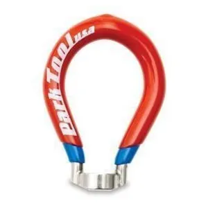 Cle a rayons carre 3.45mm - Outil - PARK TOOL - Vélo loisir - Adulte