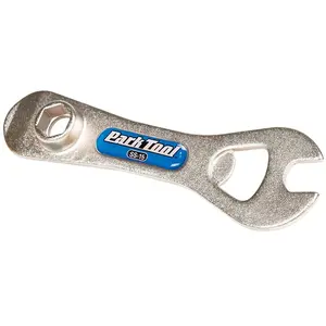 Comparateur de prix : Park Tool Clé à Vitesse SS-15 Adulte Unisexe, Noir, Taille Unique