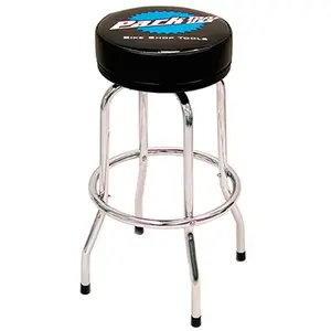 Park Tool STL-1.2 Tabouret d'atelier Adulte Unisexe, Bleu, Taille Unique pas cher