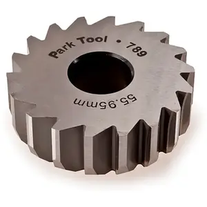 Comparateur de prix : Park Tool 789 Misoning Runs. 55,95 mm (1 1/2 "ZS STD) Adulte Unisexe, Argent, Taille Unique