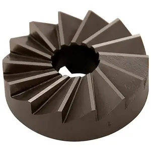 Comparateur de prix : Park Tool Alésoir 690-xl Htr-1 58mm One Size