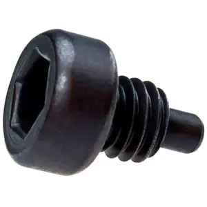 Park Tool 1501 Spanner Pin For Hcw-4/spa 6 Outil Noir Noir One Size pas cher