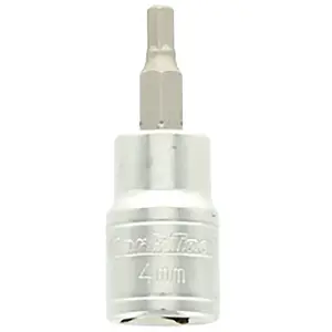 Embout Sechskant - 26.5mm - 4mm pas cher