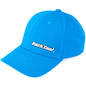 Casquette Park Tool 0354 bleu clair pas cher