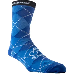 ParkTool Park Tool Chaussettes à cyclisme Sox-5l L/XL Noir Taille Unique pas cher