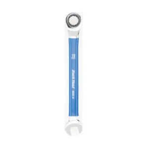 Park Tool MWR-10 Kombischlüssel 10 mm Adulte Unisexe, Noir/Gris, Taille Unique