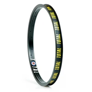 Total Bmx Jante Spitfire Welded 20´´ 36HVendu parbikeinn