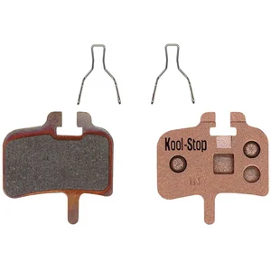 Kool Stop Plaquettes De Frein à Disque Frittées D-200 S Hayes Hfx Mag/mag Plus/xc/hd/9 Carbon/9xc/9hd/mx 1/hfx-9/compatible With Promax One Size pas cher