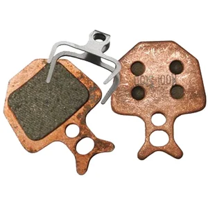 Kool Stop Plaquettes De Frein à Disque Frittées D-320 S Formula Oro K18/k24 One Size pas cher