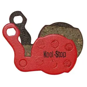 Comparateur de prix : Kool Stop Plaquettes De Frein à Disque Magura Louise 2007 One Size