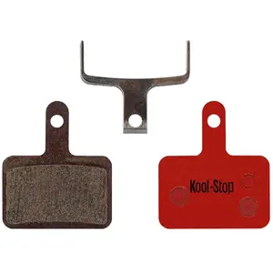 Comparateur de prix : Kool Stop Plaquettes De Frein à Disque Deore M525 One Size