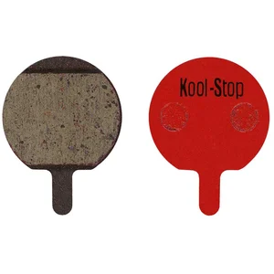 Kool Stop Plaquettes De Frein à Disque Organiques D-220 Hayes Mx-2/mx-3/mx-4/mx-5/cx-5 1.0/1.1/2.1/2.5/3/3sl/5/ Dsk-810 One Size pas cher