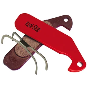 Comparateur de prix : Kool Stop Plaquettes De Frein à Disque Organiques D-120 Magura Gustav M One Size
