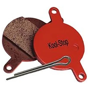 Koolstop Plaquettes De Frein à Disque Magura Julie One Size pas cher