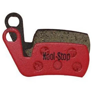 Comparateur de prix : Kool-stop Plaquettes De Frein à Disque Magura Martha D140 Disc One Size