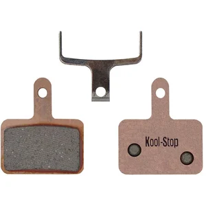 Comparateur de prix : Kool Stop Plaquettes De Frein à Disque Frittées D-620s One Size