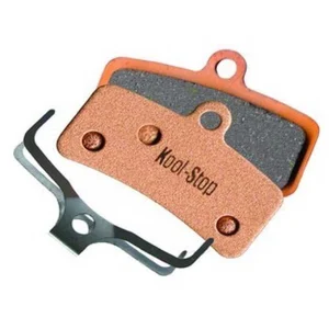 Kool Stop Plaquettes De Frein à Disque Frittées D640s Shimano/trp One Size pas cher