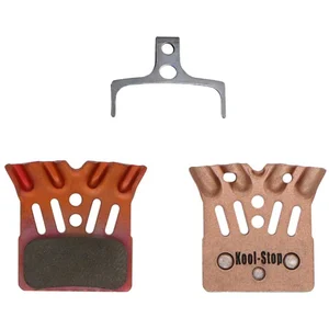 Kool Stop D635cs Shimano Cool Disc Brake Pads Argenté pas cher