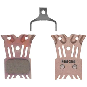 Kool Stop Plaquettes De Frein à Disque D625cs Cool Shimano Disc Beläge One Size pas cher