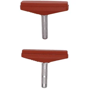 Comparateur de prix : Kool Stop Patins De Frein De Jante Complets City V-brake One Size