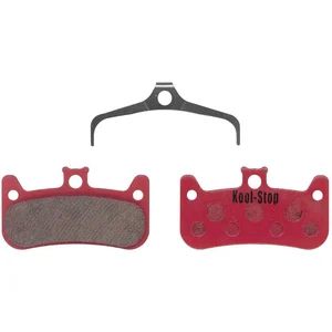 Kool Stop Plaquettes De Frein à Disque Organiques D340 One Size pas cher