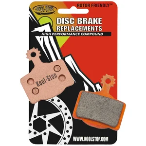 Comparateur de prix : Kool Stop Plaquettes De Frein à Disque Frittées D-160 S Magura Mt2/mt4/mt6/mt8 2011- One Size
