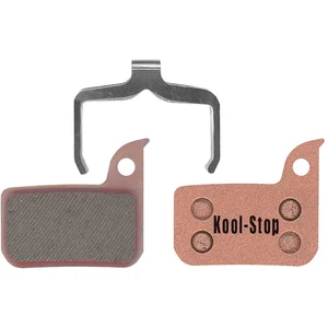 Comparateur de prix : Kool Stop Plaquettes De Frein à Disque Frittées D297s Sram One Size
