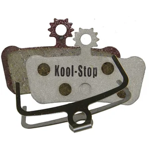 Kool Stop Plaquettes De Frein à Disque D293a Avid Xo/sram Guide/r/rs/rsc One SizeVendu paramazon