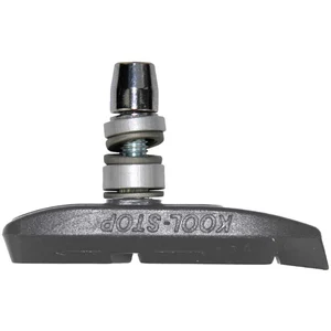 Kool Stop Patins De Frein De Jante Complets Supra 2 E-bike One Size pas cher