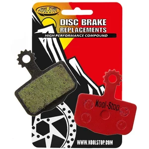 Comparateur de prix : Kool Stop Plaquettes De Frein à Disque Magura Mt2/mt4/mt6/mt8 One Size
