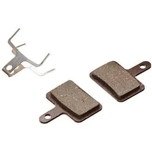 Comparateur de prix : Kool Stop Plaquettes De Frein à Disque D620e E-bike Xt/deore/alivio One Size