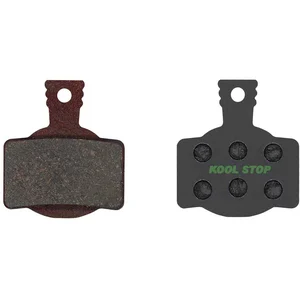 Comparateur de prix : Kool Stop Plaquettes De Frein à Disque Organiques D-160 E E-bike Magura Mt2/mt4/mt6/mt8 2011- One Size