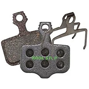 Koolstop Plaquettes De Frein à Disque Avid Eb Elixir/sram Mtb Xx One Size pas cher