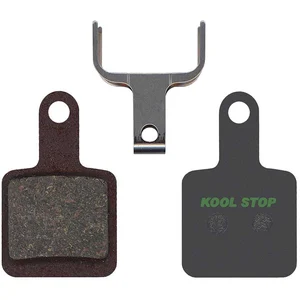 Comparateur de prix : Kool Stop Plaquettes De Frein à Disque D735e E-bike Tektro/trp One Size