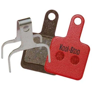 Comparateur de prix : Kool Stop Plaquettes De Frein à Disque Sr Suntour Mecanic One Size