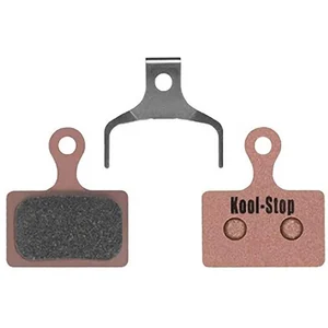 Kool Stop Plaquettes De Frein à Disque With Mounting Clamps/pins One Size pas cher