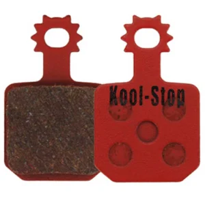 Comparateur de prix : Kool Stop Plaquettes De Frein à Disque D170 Magura Mt5/mt7/mt Trail One Size