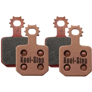 Comparateur de prix : Kool Stop Plaquettes De Frein à Disque D170s Magura Mt5/mt7 One Size