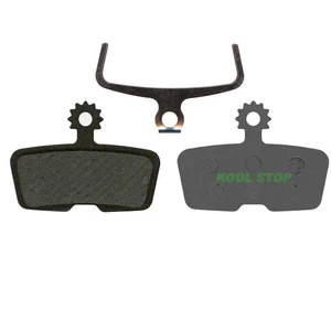 Kool Stop Plaquettes De Frein à Disque D294e Avid Code 2011-2016/code R/code Rsc/sram Guide Re One SizeVendu parbikeinn