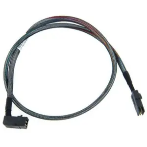 Adaptec Microchip Câble Adaptateur I-ra-hdmsas-msas 80 Cm