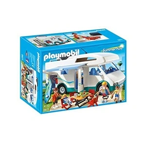 Playmobil 6671 Camping-carVendu paramazon