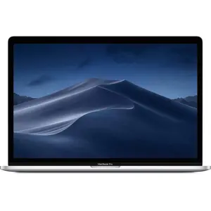 MacBook Pro 15 (2019) i9 16Go 512Go SSD Argent
