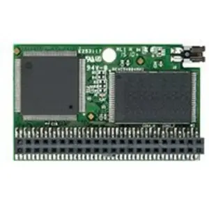 Transcend IDE Flash Module Horizontal - SSD - 512 Mo - IDE pas cher