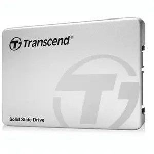 Transcend 64 Go SATA III 6Gb/s SSD370S 2.5 Solid State Drive TS64GSSD370S pas cher