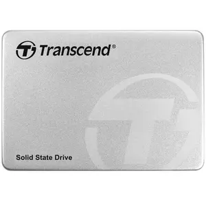 Transcend 128 Go SATA III 6Gb/s SSD370S 2.5 Solid State Drive TS128GSSD370S pas cher