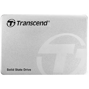 Transcend 1 To SATA III 6Gb/s SSD370S 2.5  Solid State Drive TS1TSSD370S